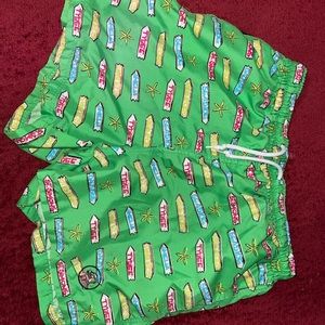 Southern Proper Swim Trunks